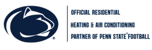 penn state partner logo topline blue