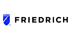 Friedrich Logo