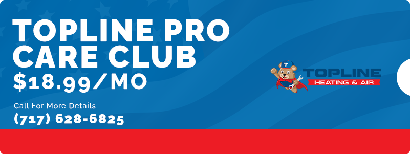 Topline Pro Care Club Banner
