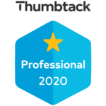 Thumbtack 2020 Banner