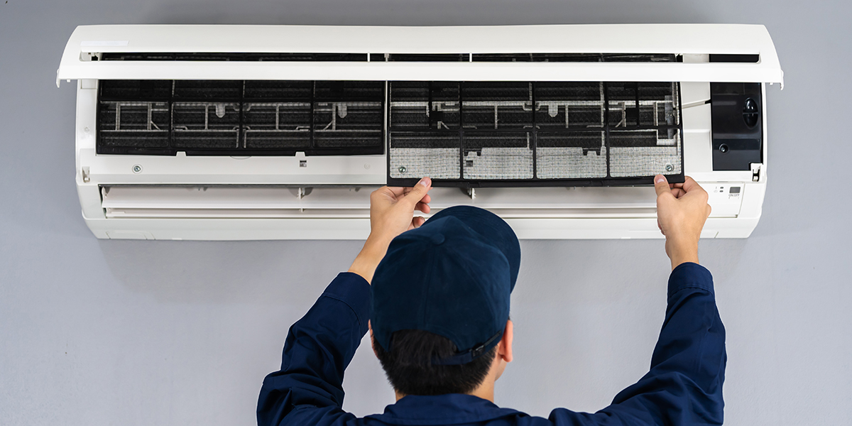 Air Conditioning Maintenance in Honey Brook, PA