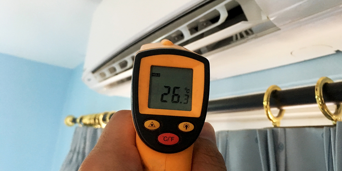 indoor air quality testing in honey brook, pa