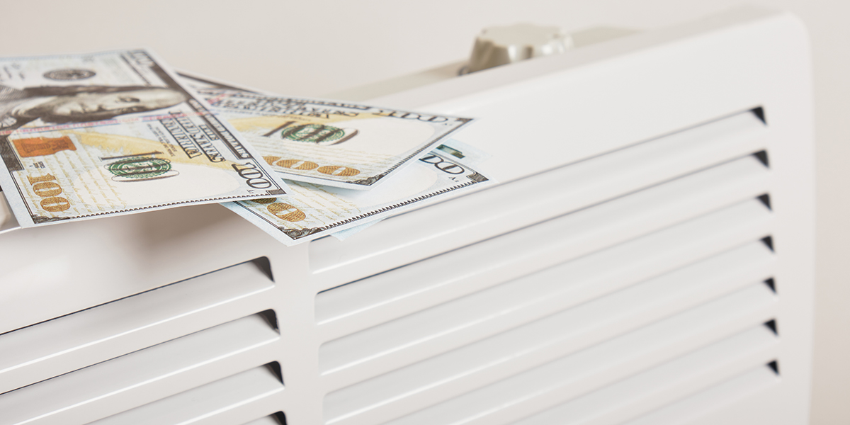 tax break for new hvac