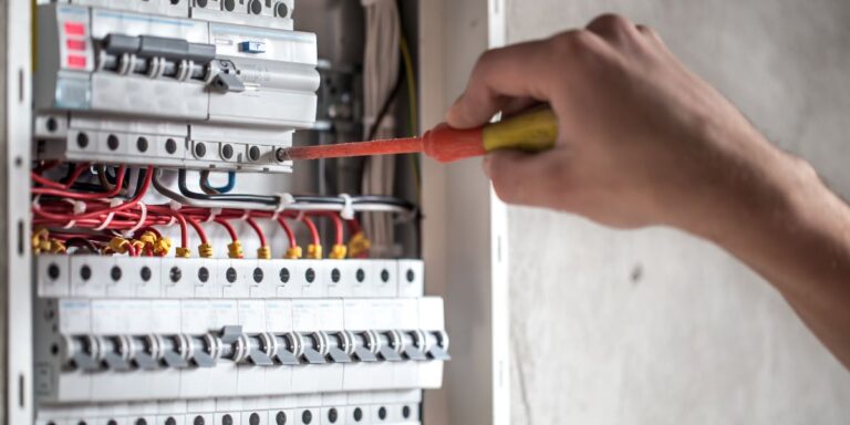 Do I Need a Dedicated Breaker for My AC Unit? | Topline Air