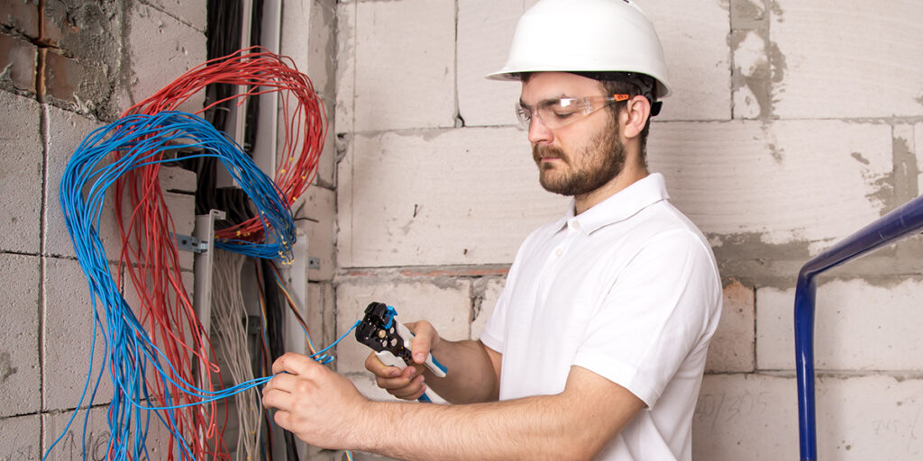 hvac control board