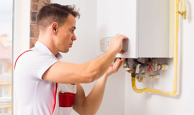 how often should your furnace be serviced
