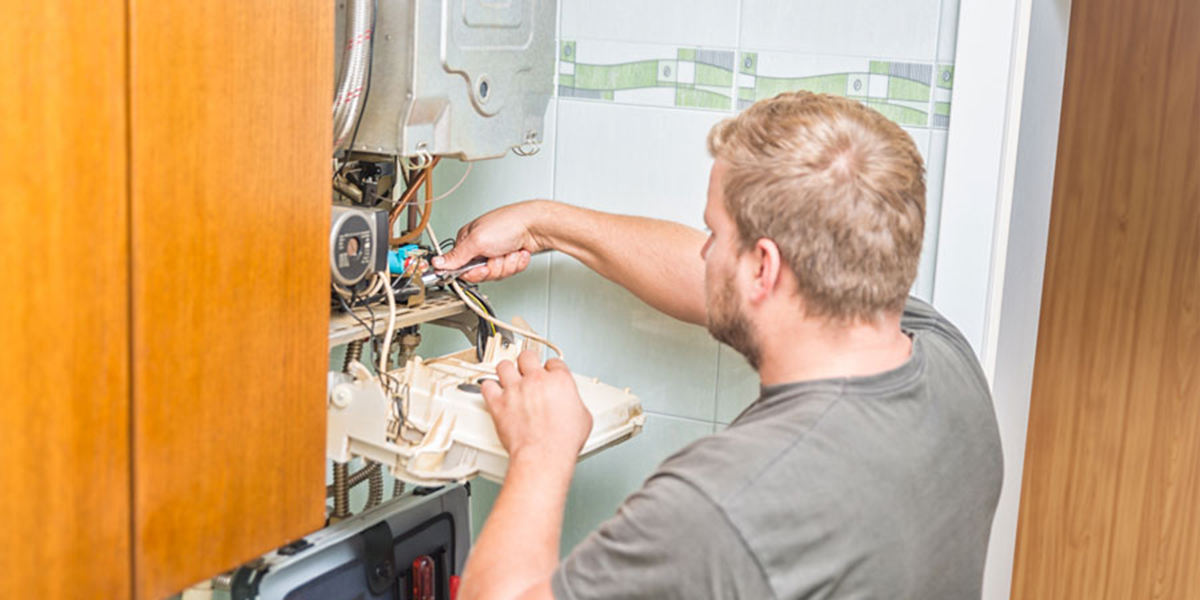How to Tell If a Furnace Is Leaking Carbon Monoxide 6 Signs