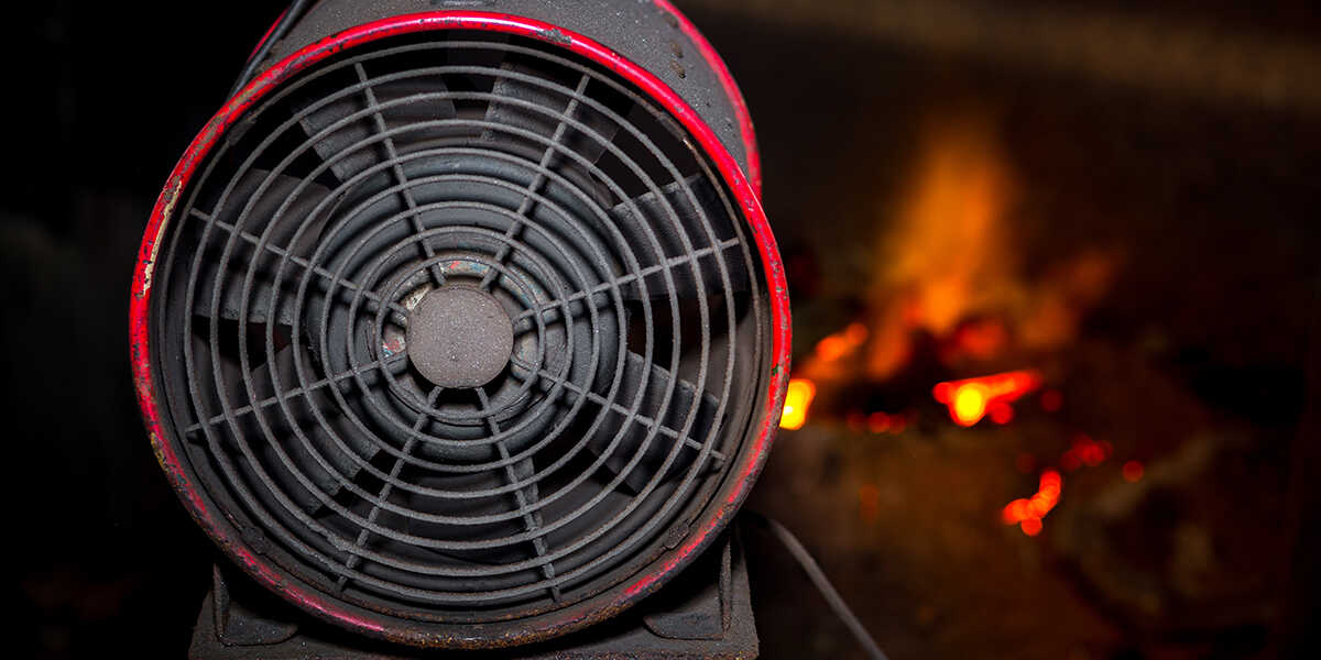 Why Your Furnace Fan Won’t Turn Off HVAC Fan Keeps Running