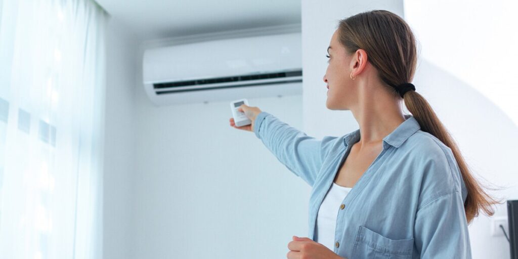 how long should an air conditioner last